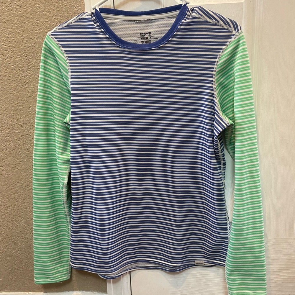 Patagonia shirt